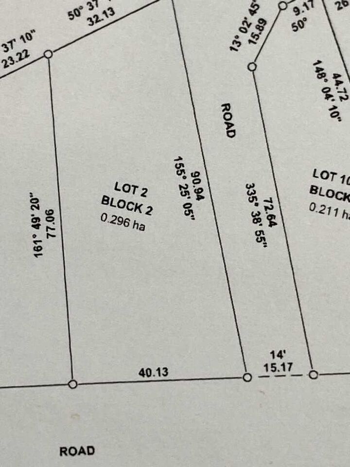 Property Photo: 70531 Rge Rd 244 2 AB T0H 0P0