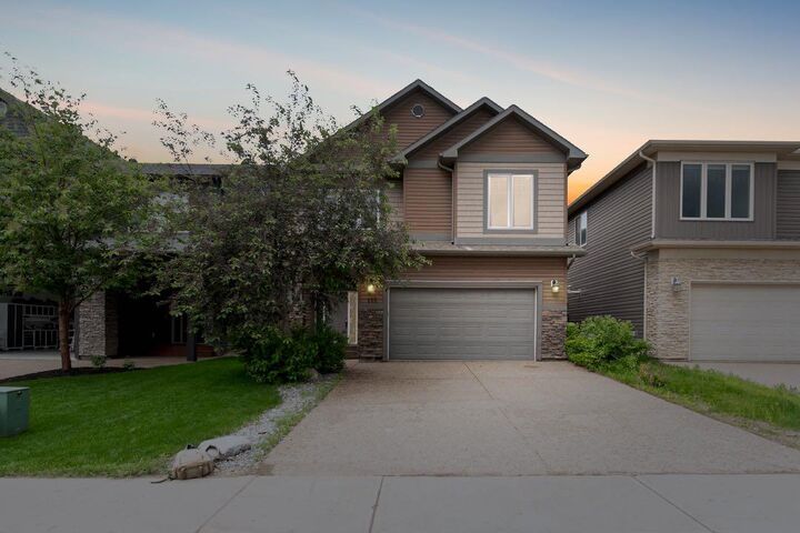 112 Killdeer Way  Fort McMurray AB T9K 0P8 photo