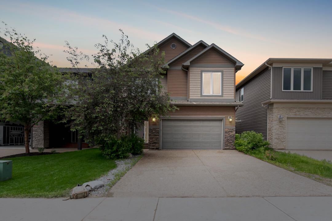 Property Photo:  112 Killdeer Way  AB T9K 0P8 