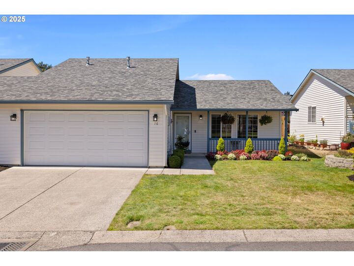 Property Photo:  1660 N 18th St 16  WA 98671 