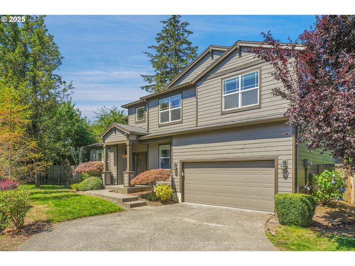 Property Photo: 1911 NW Astor Ct WA 98607