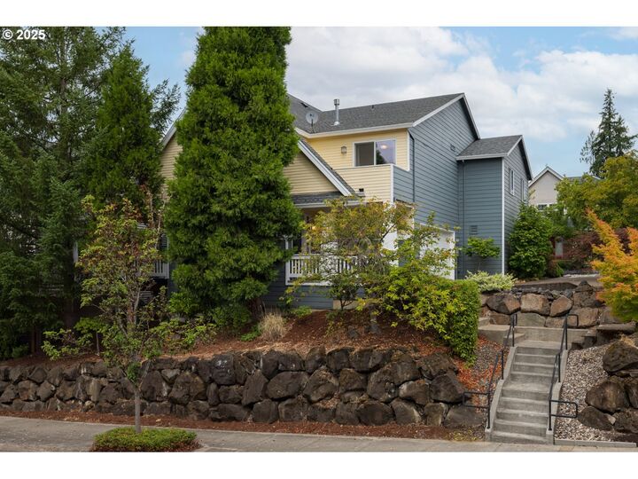 Property Photo:  11059 SW Celeste Ln  OR 97225 