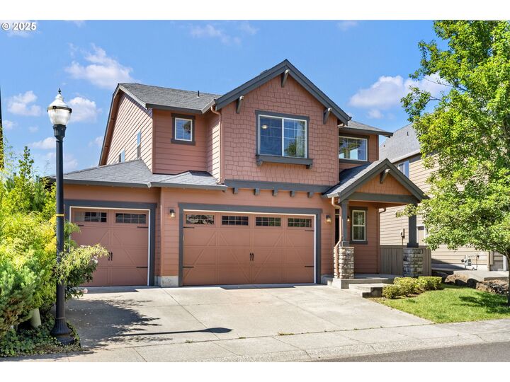 4241 NW Grass Valley Ct  Camas WA 98607 photo