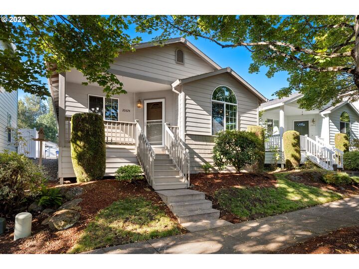 20674 NE Shore View Dr  Fairview OR 97024 photo