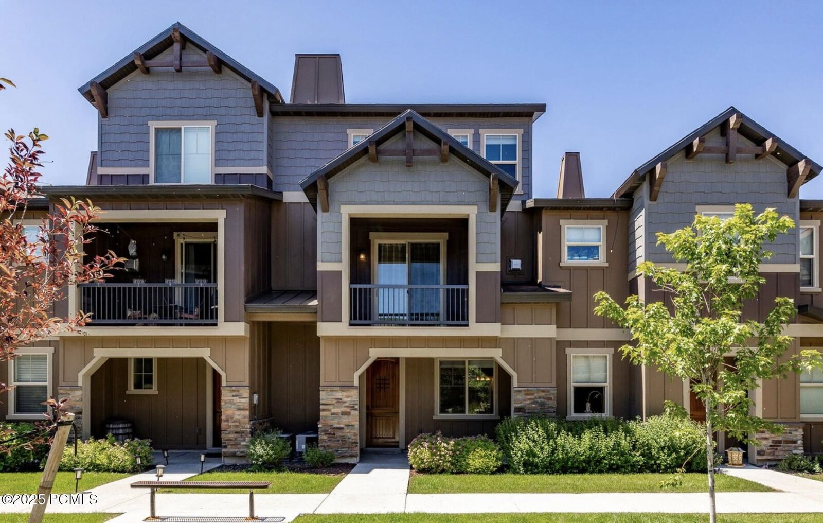 Property Photo: 13592 N Hillclimb Lane UT 84036