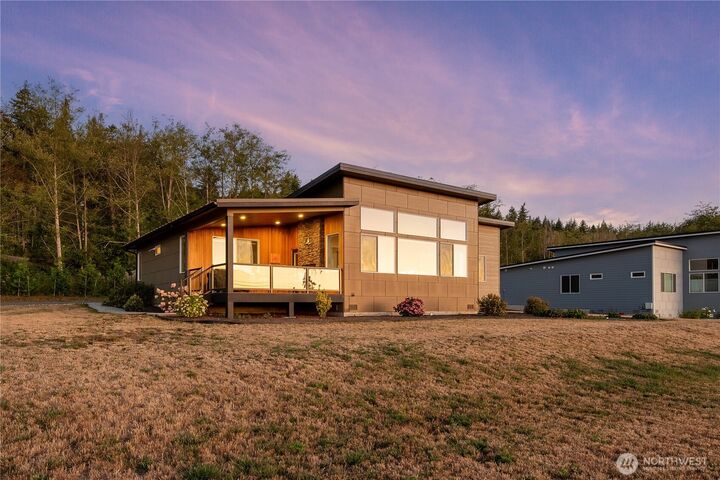 Property Photo:  446  Lehman Drive  WA 98282 