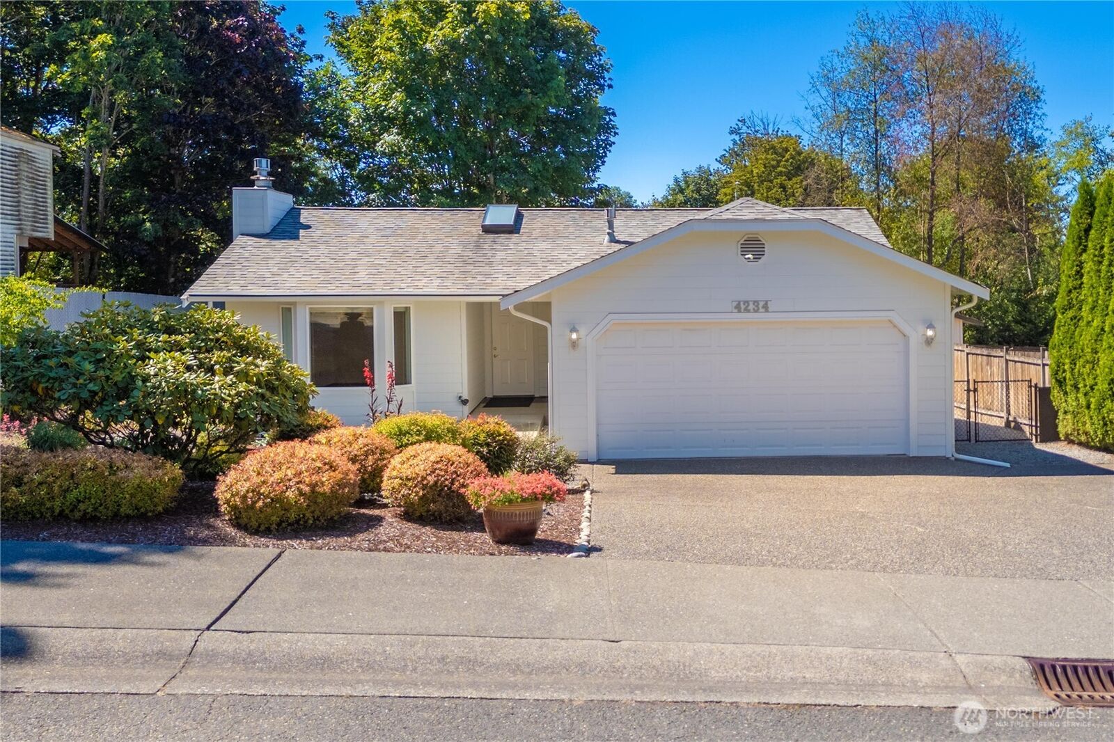 Property Photo: 4234 SW 338th Street WA 98023