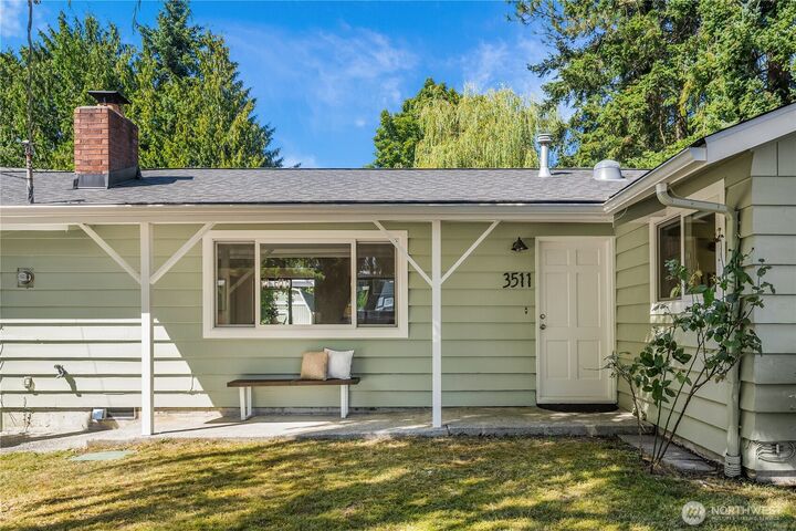 Property Photo:  3511  205th Place SW  WA 98036 