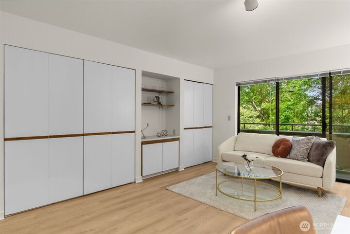 Property Photo:  211  Summit Avenue E S218  WA 98102 