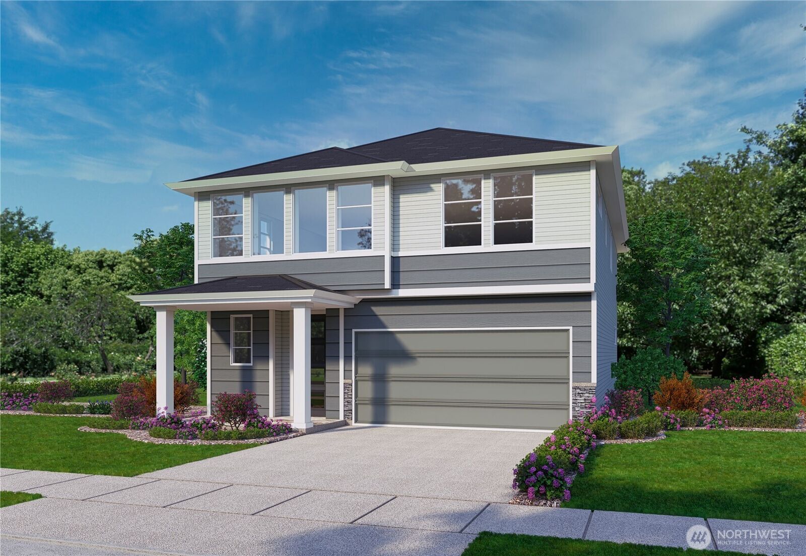 Property Photo:  19924  7th Drive SE  WA 98012 