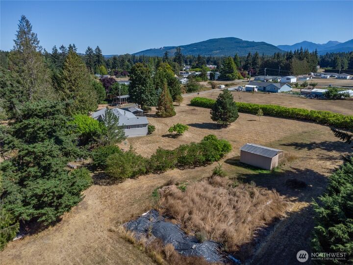 Property Photo: 0 Lot 2 Gupster Road WA 98382