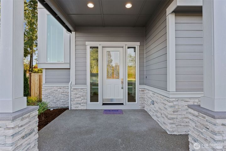 Property Photo:  5662  Mimi Street SW Lot 2  WA 98512 