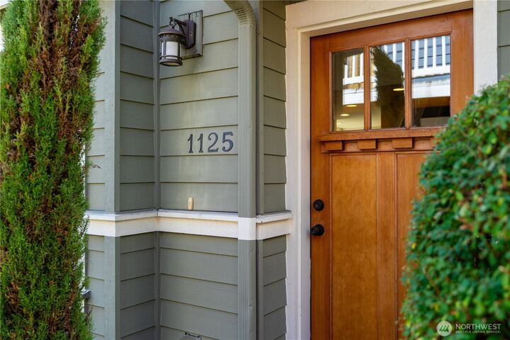 Property Photo: 1125 24th Avenue S WA 98144