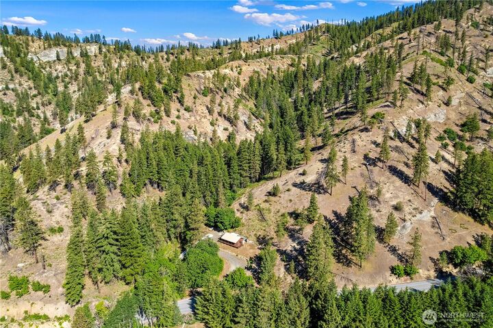 Property Photo:  9460  Eagle Creek Road  WA 98826 