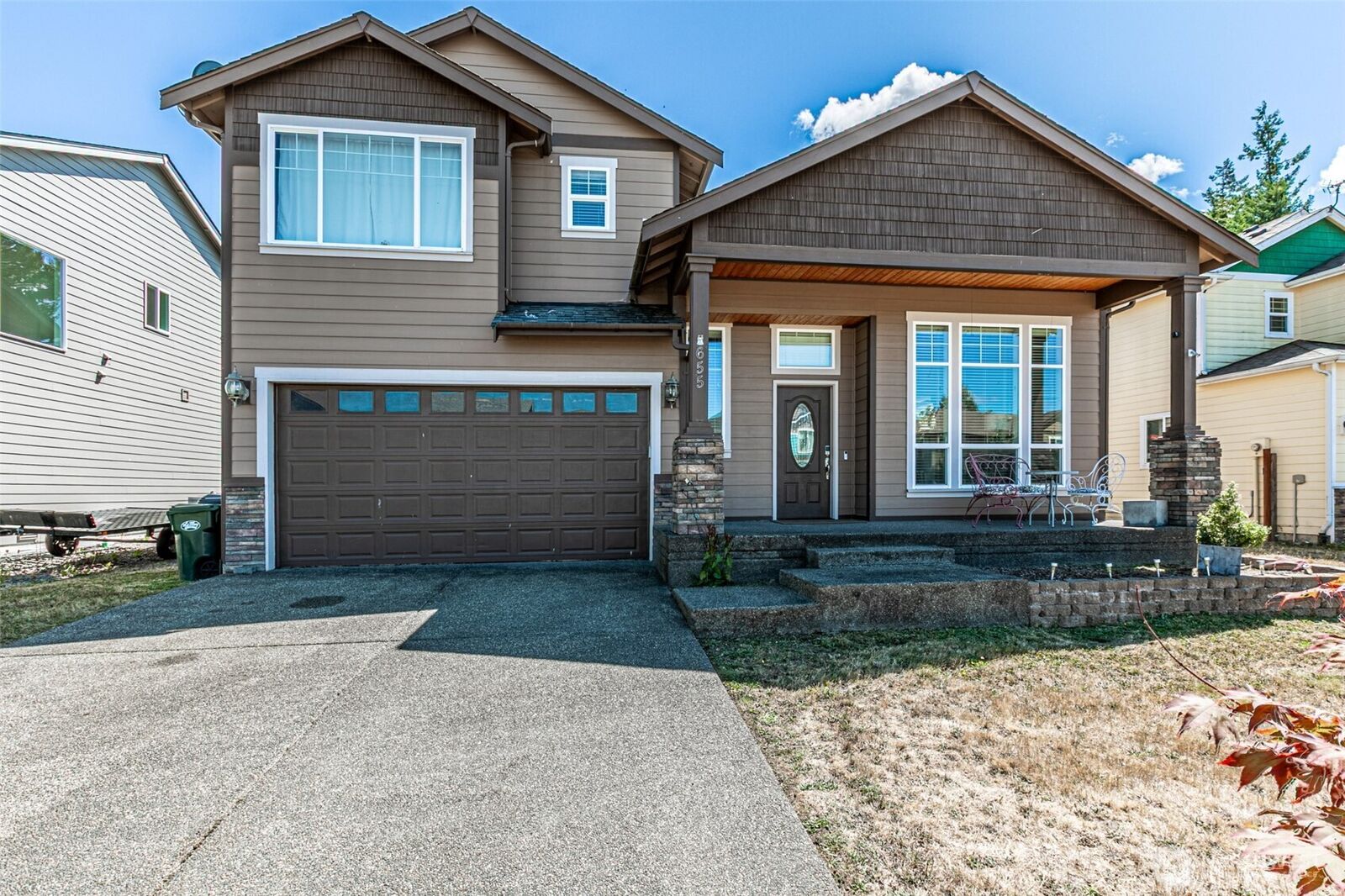 Property Photo:  655  Joy Street  WA 98328 
