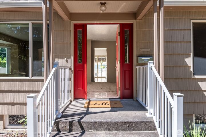 Property Photo:  1429  21st Avenue  WA 98632 