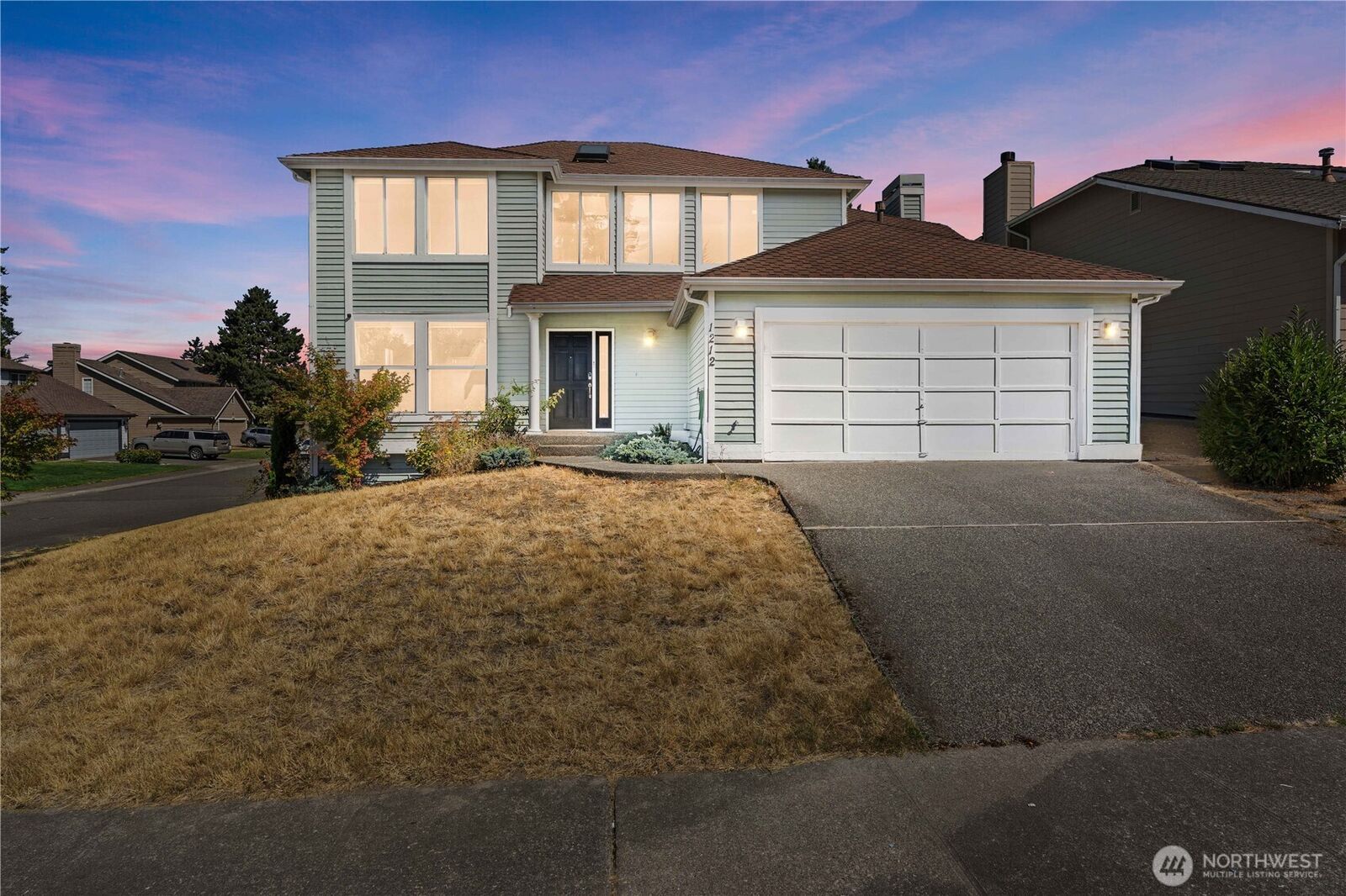 Property Photo:  1212 SW 349th Street  WA 98023 