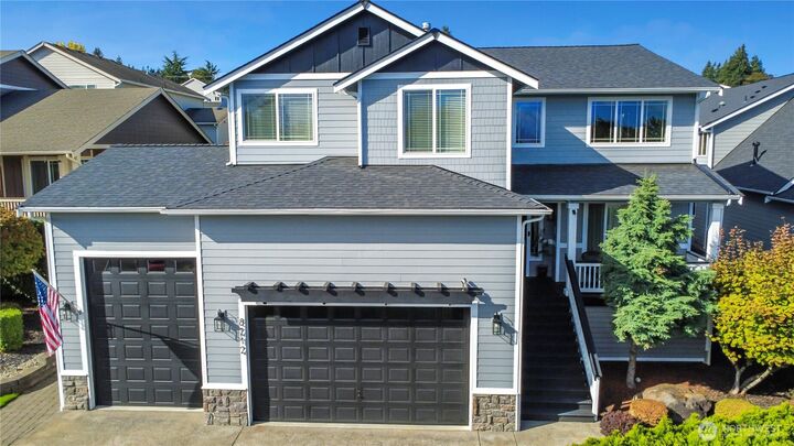 8212  72nd Avenue E  Puyallup WA 98371 photo