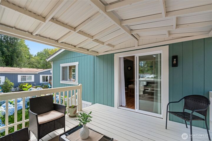 Property Photo: 5307 State Hwy 303 NE 180 WA 98311