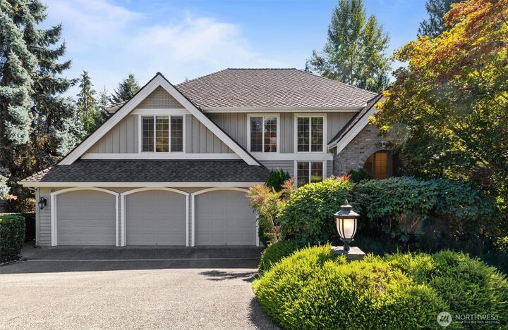 20537 NE 34th Place  Sammamish WA 98074 photo