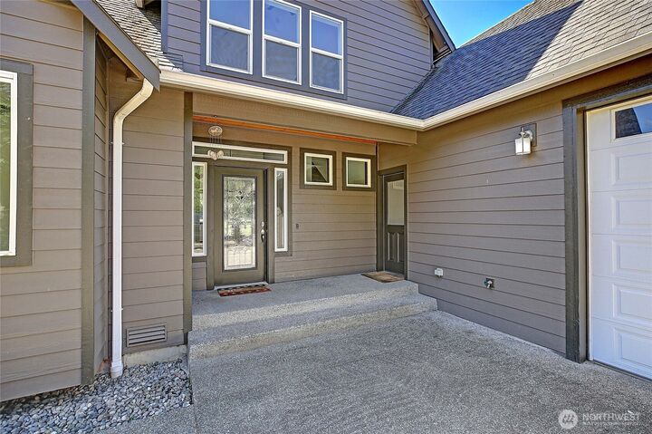 Property Photo:  12631  State Route 530  NE  WA 98223 