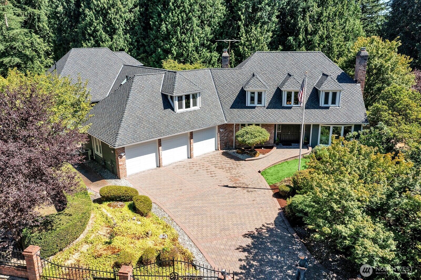 Property Photo:  14616  181st Place NE  WA 98072 