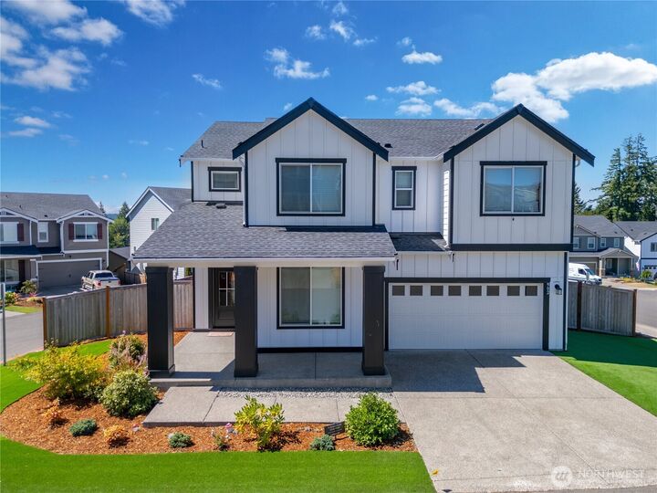 902  Bunting Place SE 84  Port Orchard WA 98366 photo