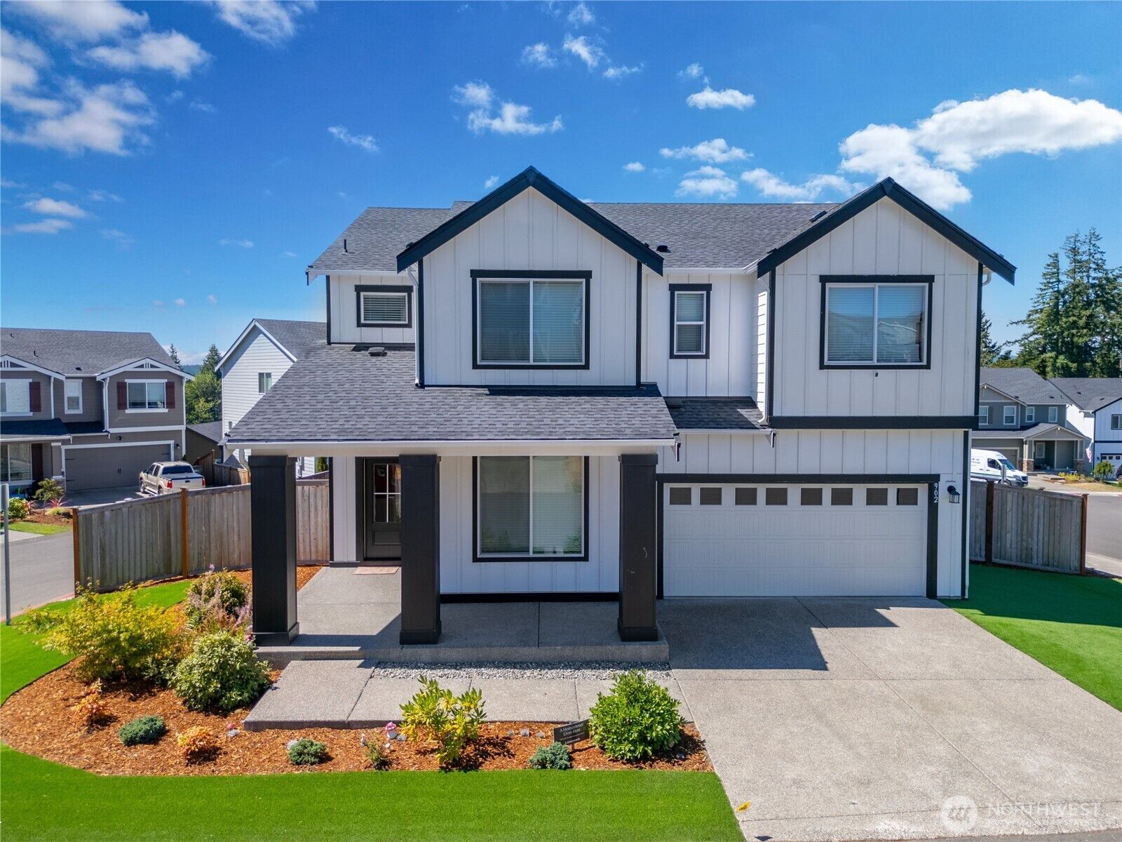 Property Photo:  902  Bunting Place SE 84  WA 98366