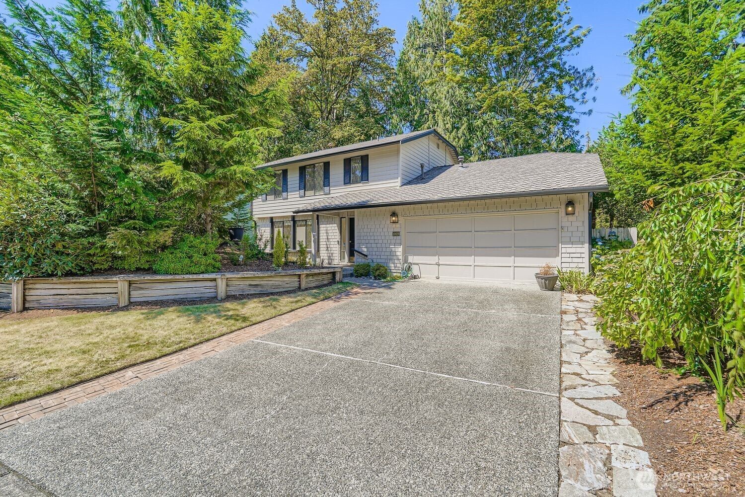 Property Photo:  16629  158th Place SE  WA 98058 