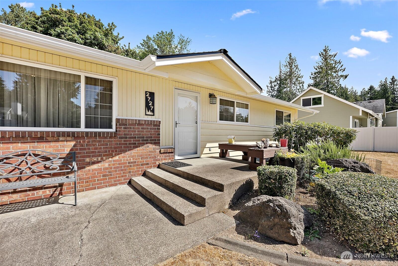 Property Photo:  2727  108th E  WA 98372 