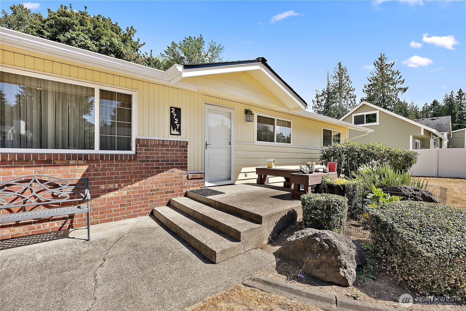 Property Photo:  2727  108th E  WA 98372 