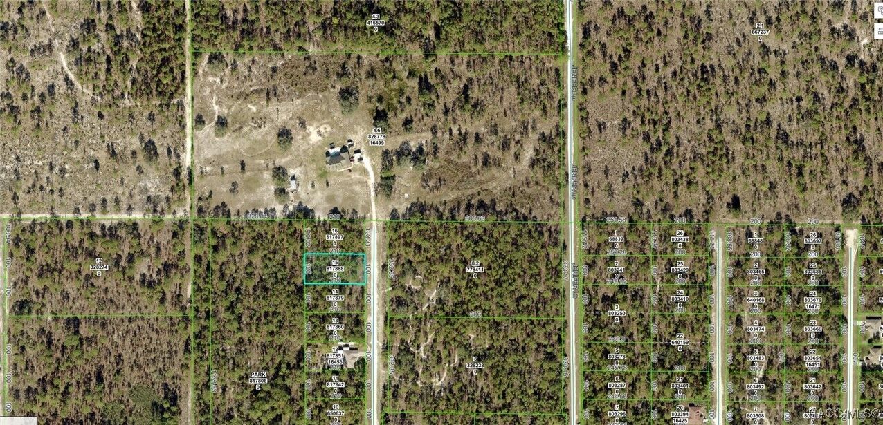 Property Photo: 16483 Little Dove Road FL 34614
