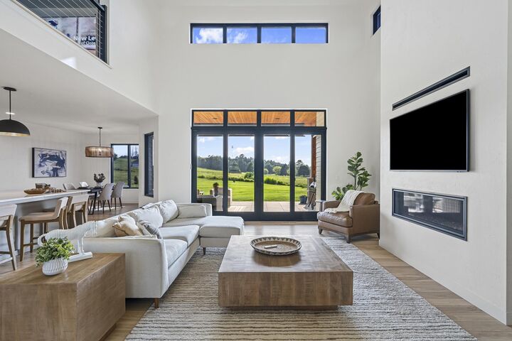 Property Photo:  W8251 Hackberry Hills Road  WI 54944-9136