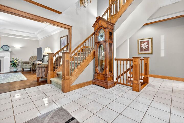Property Photo:  24 Woodhaven Lane  WI 54130-2900 