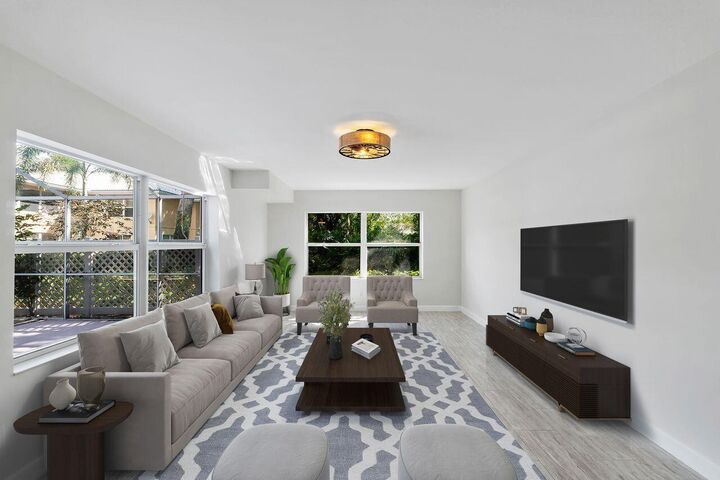 Property Photo:  3133 Kingston Court  FL 33409 
