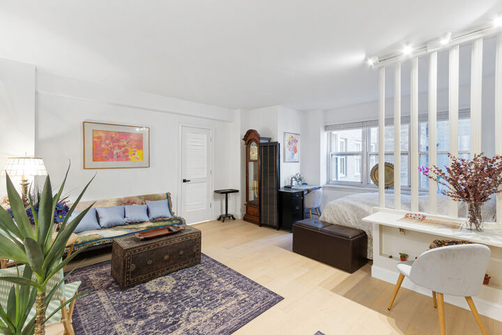 Property Photo:  80 Park Avenue 6A  NY 10016 