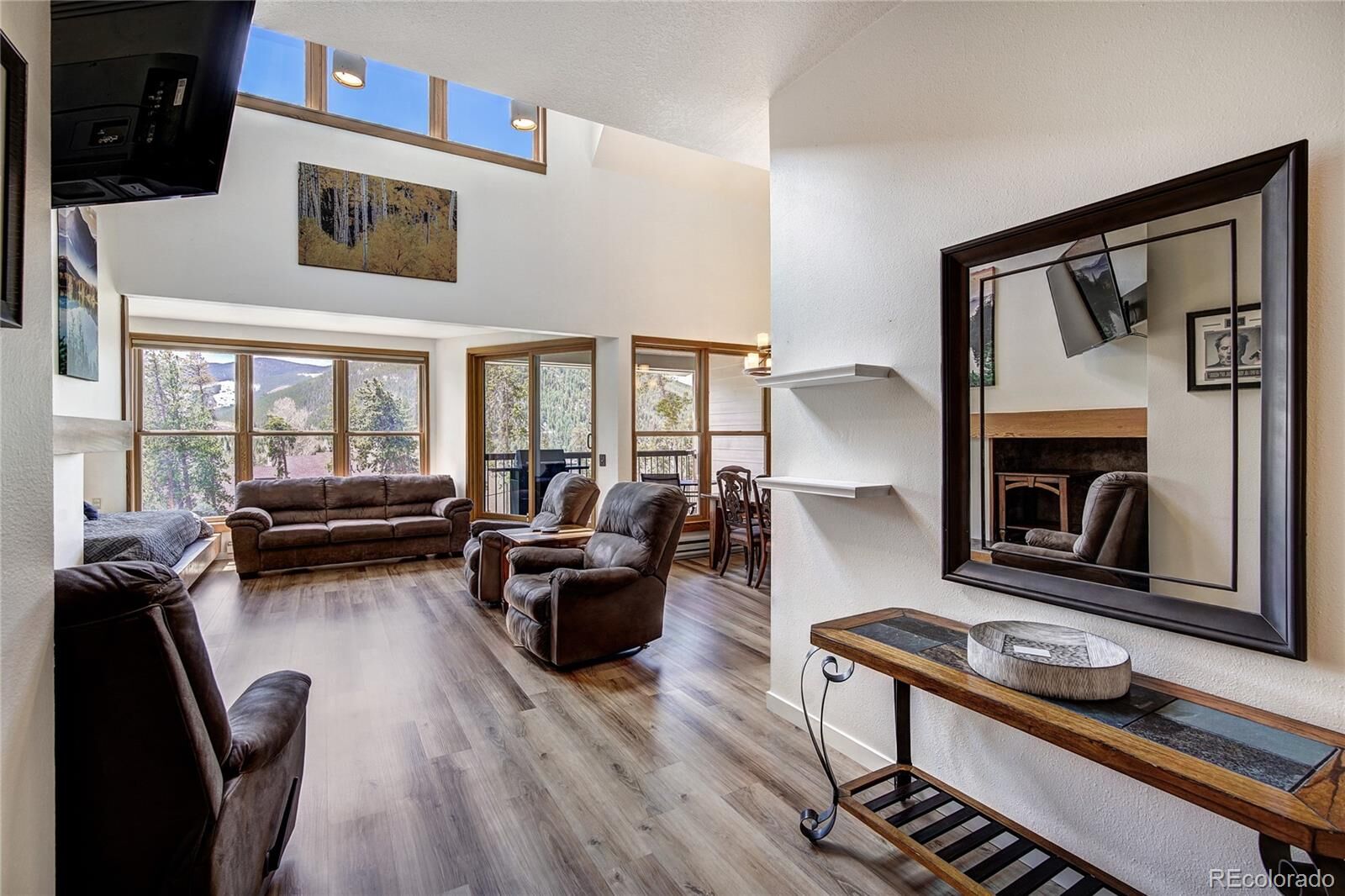 Property Photo:  180 Tennis Club Road Road 1652  CO 80435 
