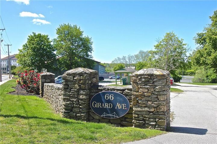 Property Photo:  66 Girard Avenue 312  RI 02840 