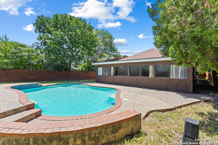 Property Photo:  9009 Athens  TX 78251 