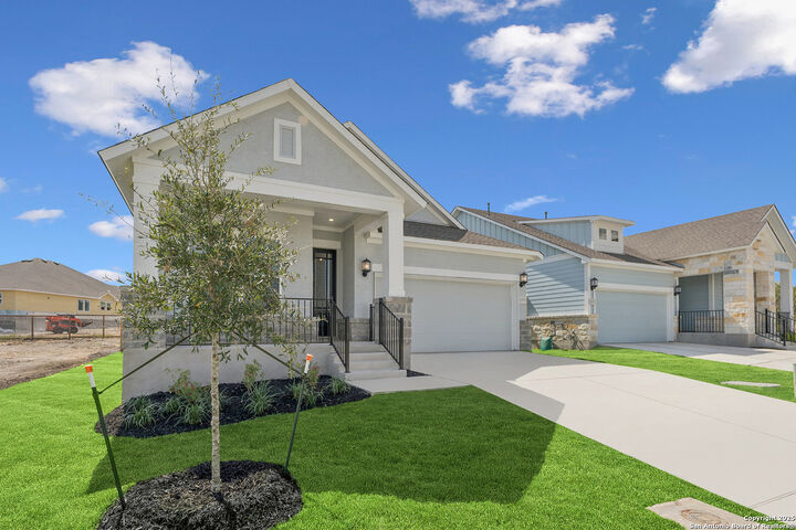 Property Photo: 8313 Wellstone TX 78154