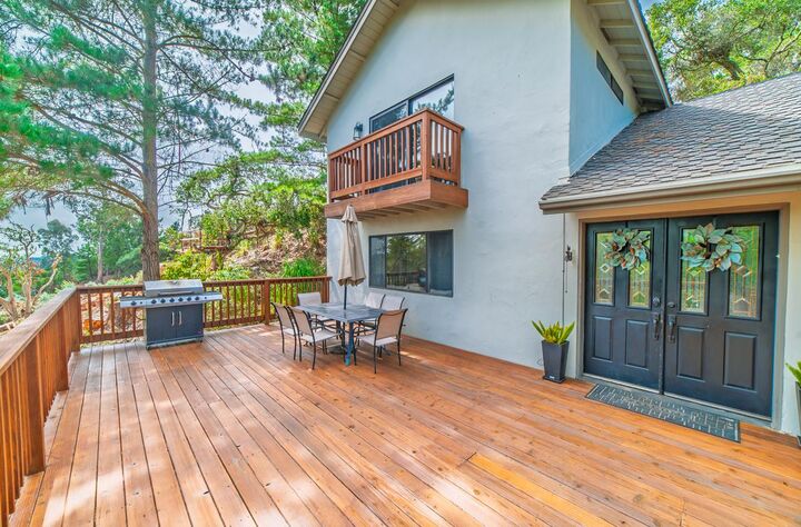 Property Photo: 2646 El Camino Real CA 93907