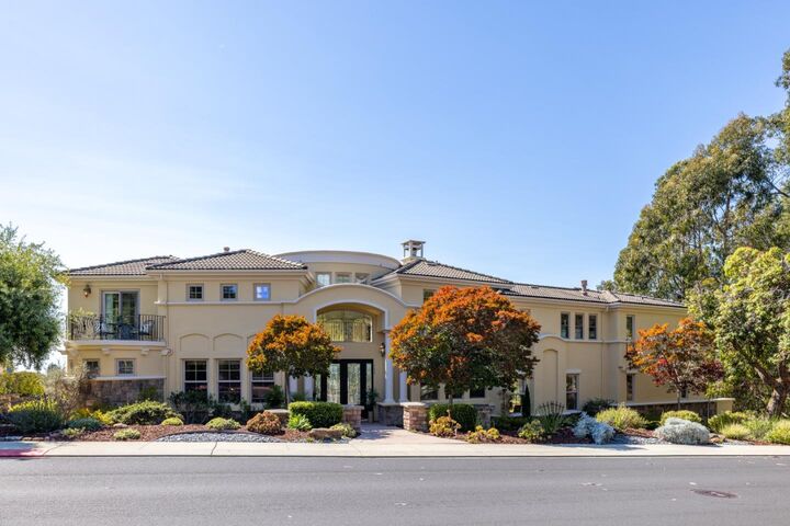 122 Zanzibar Drive  Aptos CA 95003 photo