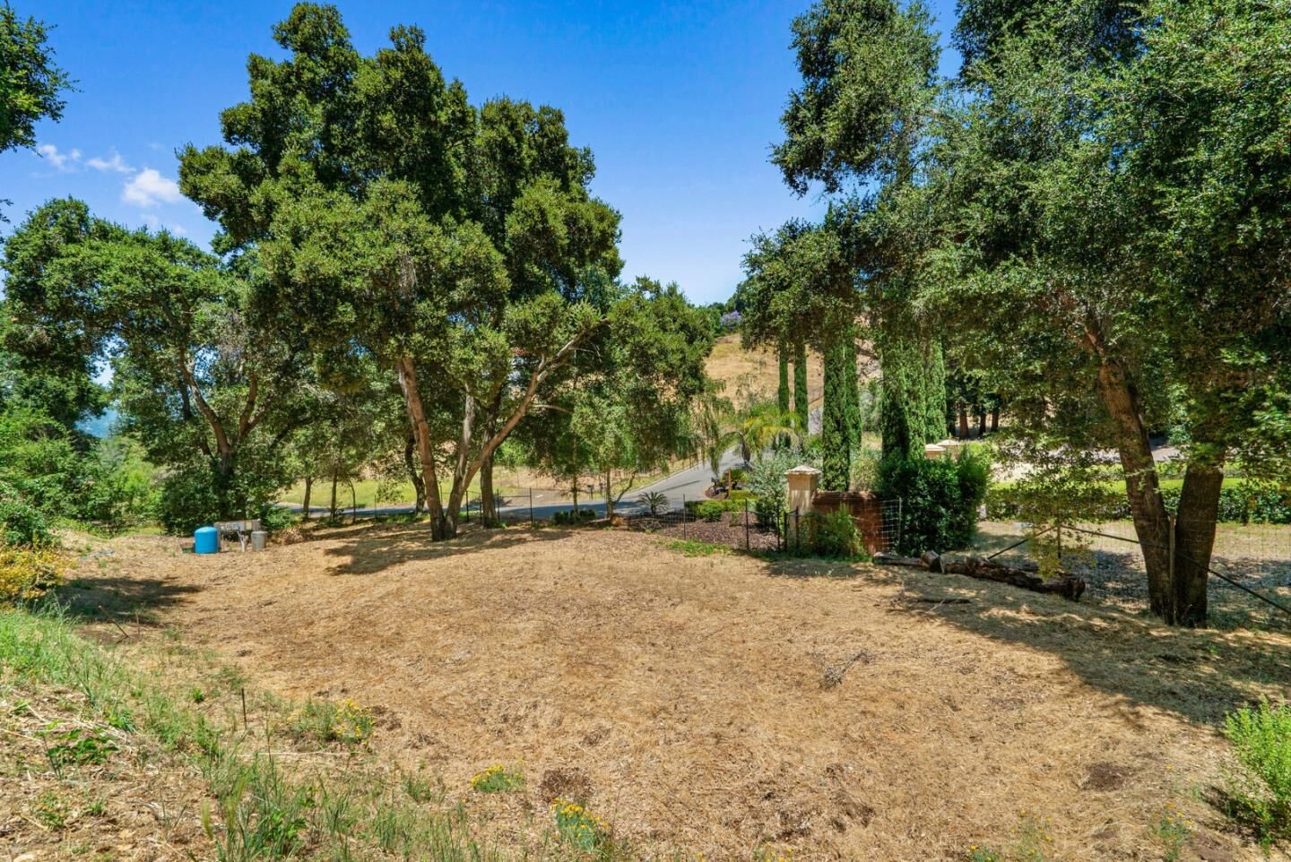 Property Photo:  0 Forrester Road  CA 95032 