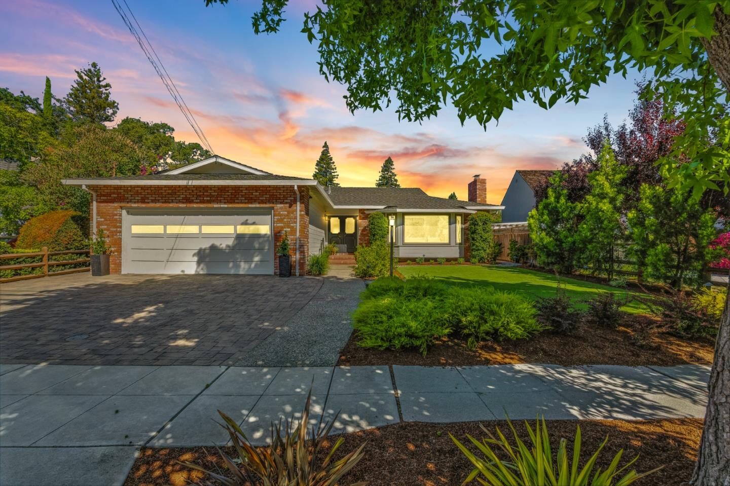 Property Photo: 2146 Whipple Avenue CA 94062