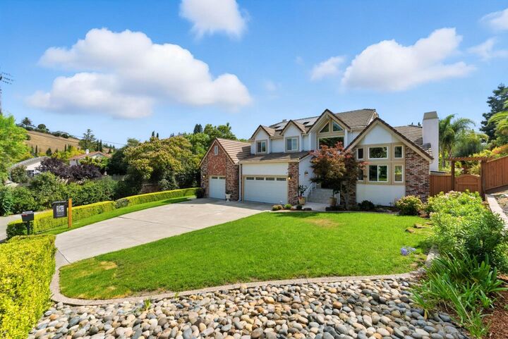 Property Photo: 44320 Sioux Terrace CA 94539