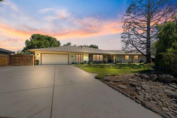 Property Photo: 60 Terry Court CA 95023