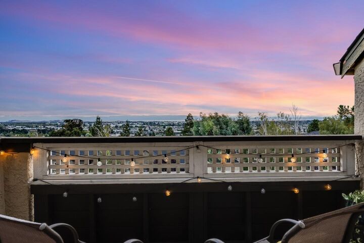 Property Photo: 715 Heath Court 388 CA 94544