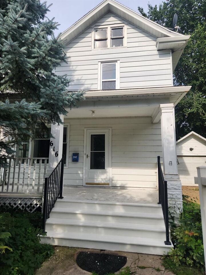 616 South Page Street  Stoughton WI 53589 photo