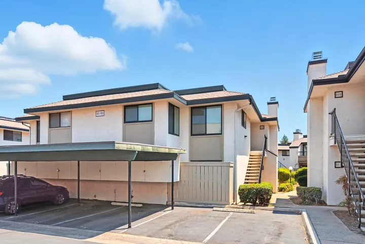 Property Photo:  450 W Vermont Ave 807  CA 92025 