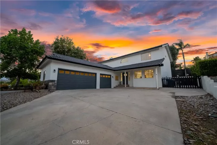 29707 Yellow Gold Drive  Canyon Lake CA 92587 photo